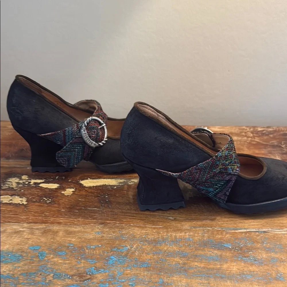John Fluevog john fluevog